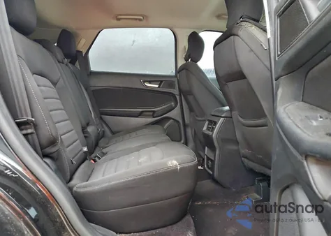 2015 Ford Edge Se z USA, uszkodzony, nr VIN 2FMTK3G95FBC42587